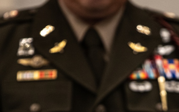 Society of the 1st Infantry Division Celebrates 101st Reunion