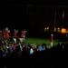 Marine Barracks Washington performs another incredible evening parade.