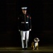 Marine Barracks Washington performs another incredible evening parade.