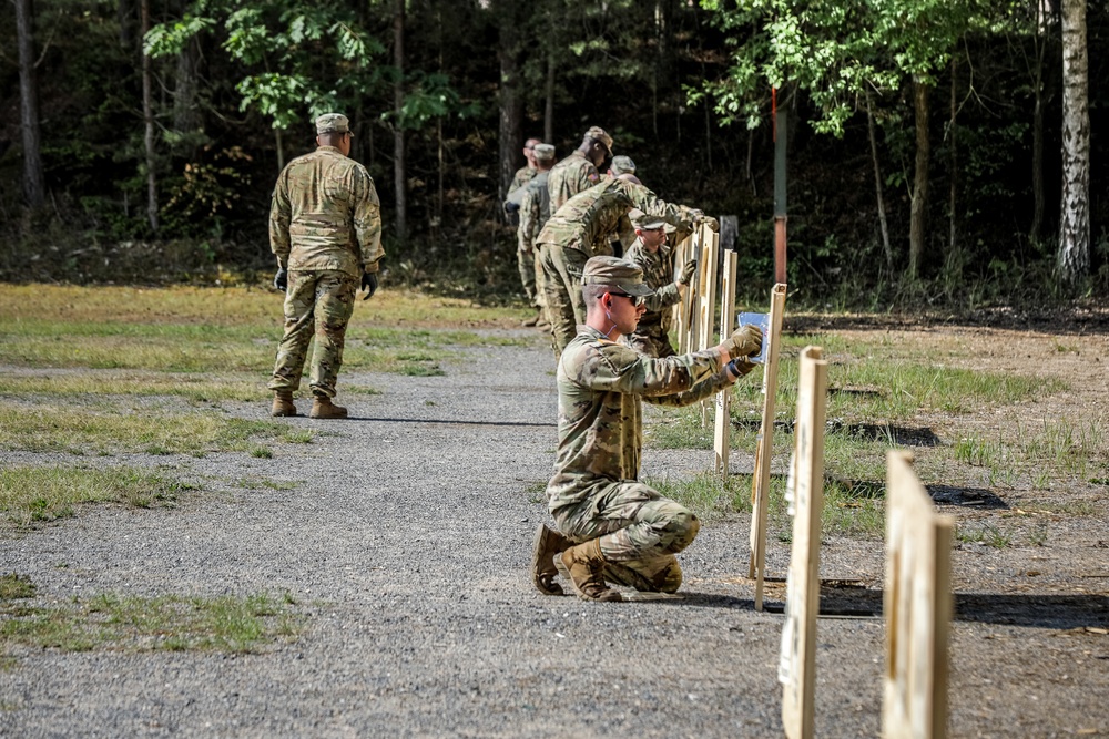 Cadet Leader Training