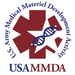 USAMMDA Logo