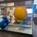Nevada Guard STARBASE takes flight