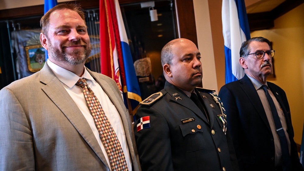 Class 62 Convocation Ceremony