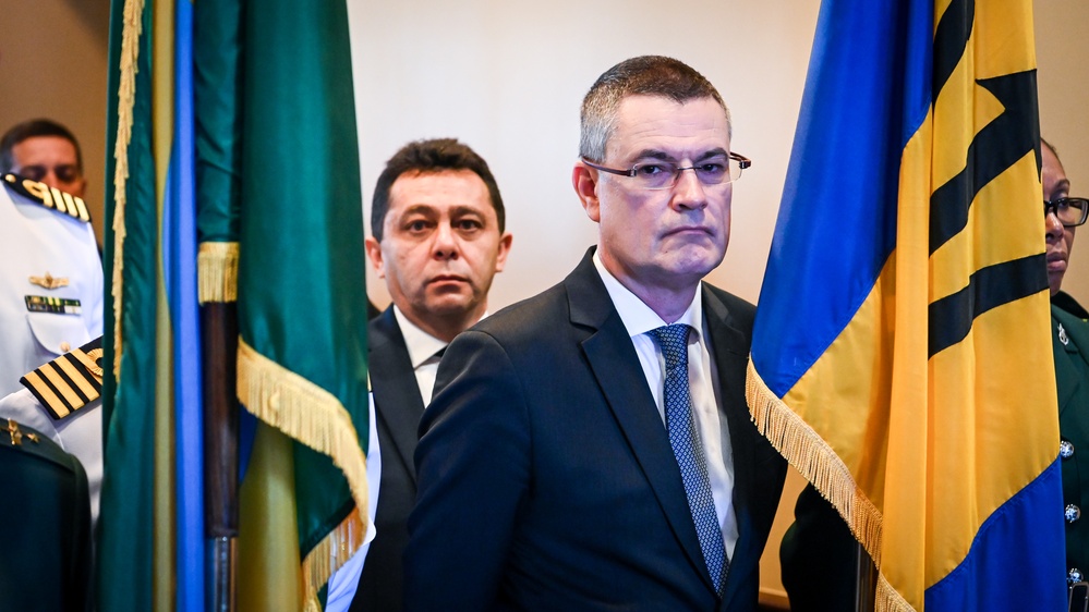 Class 62 Convocation Ceremony