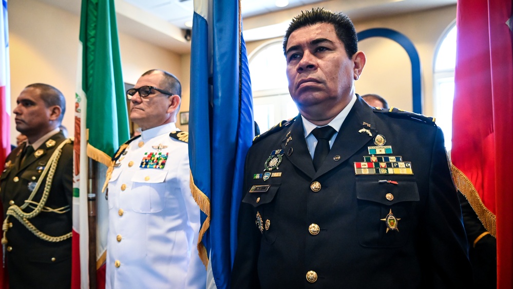 Class 62 Convocation Ceremony