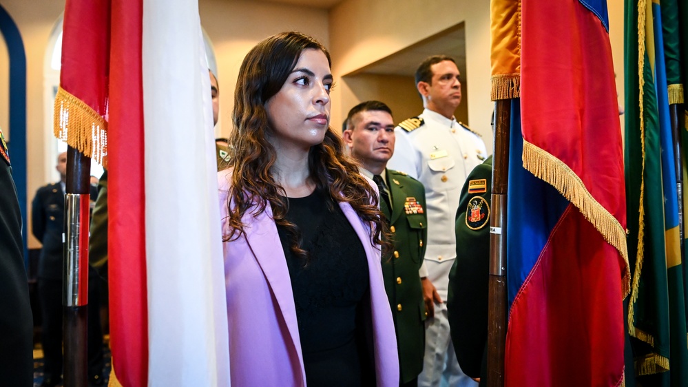 Class 62 Convocation Ceremony