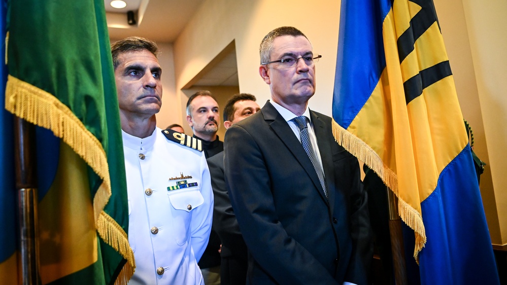 Class 62 Convocation Ceremony