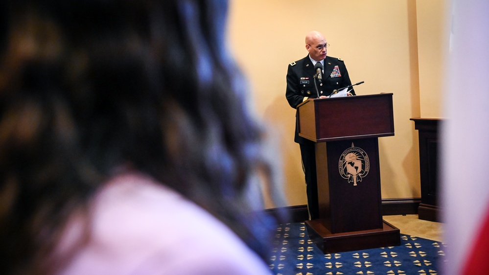 Class 62 Convocation Ceremony