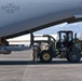 621st CRW offloads cargo being transferred to 156th CRG