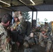 1/143rd Annual Training at Camp Ripley
