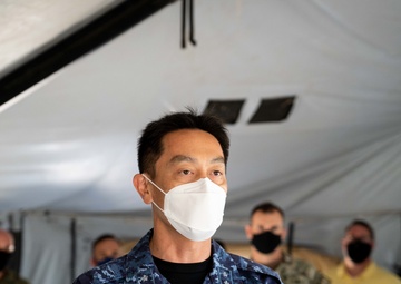 RIMPAC HADR Exercise