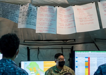 RIMPAC HADR Exercise