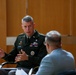National Guard Chief Stresses Readiness as key to Homeland Defense