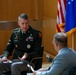 National Guard Chief Stresses Readiness as key to Homeland Defense