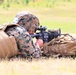 2nd Battalion, 24th Marines complete rifle qualification training at Fort McCoy