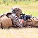 2nd Battalion, 24th Marines complete rifle qualification training at Fort McCoy