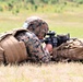 2nd Battalion, 24th Marines complete rifle qualification training at Fort McCoy