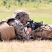 2nd Battalion, 24th Marines complete rifle qualification training at Fort McCoy