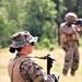 2nd Battalion, 24th Marines complete rifle qualification training at Fort McCoy