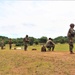 2nd Battalion, 24th Marines complete rifle qualification training at Fort McCoy