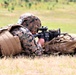 2nd Battalion, 24th Marines complete rifle qualification training at Fort McCoy