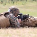 2nd Battalion, 24th Marines complete rifle qualification training at Fort McCoy