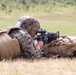 2nd Battalion, 24th Marines complete rifle qualification training at Fort McCoy