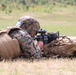 2nd Battalion, 24th Marines complete rifle qualification training at Fort McCoy