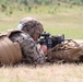 2nd Battalion, 24th Marines complete rifle qualification training at Fort McCoy