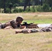 2nd Battalion, 24th Marines complete rifle qualification training at Fort McCoy