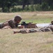 2nd Battalion, 24th Marines complete rifle qualification training at Fort McCoy