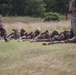 2nd Battalion, 24th Marines complete rifle qualification training at Fort McCoy