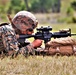 2nd Battalion, 24th Marines complete rifle qualification training at Fort McCoy