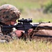 2nd Battalion, 24th Marines complete rifle qualification training at Fort McCoy