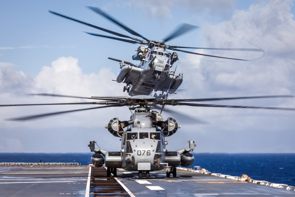 RIMPAC 2022 Amphibious Raid