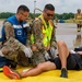 McConnell performs Major Accident Response Exercise