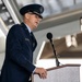12th Flying Training Wing Change of Command