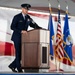 12th Flying Training Wing Change of Command