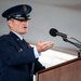 12th Flying Training Wing Change of Command