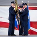 12th Flying Training Wing Change of Command