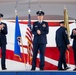 12th Flying Training Wing Change of Command