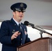 12th Flying Training Wing Change of Command