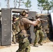 1st SFG (A) Green Berets hone CQB, VBSS skills in South Korea