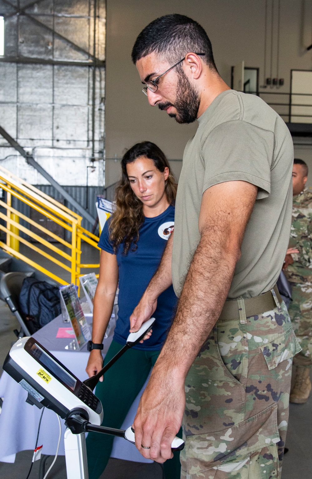 The Whole Airman Festival empowers Airmen