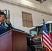 The 28th Civil Engineer Squadron Assumption of Command