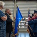 The 28th Civil Engineer Squadron Assumption of Command