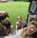 National Guard aviators rescue eastern Kentucky flood victims