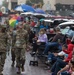 Big Red One Soldiers Attend Annual Dodge City Festival
