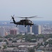 Pa. Guard members participate in dense urban terrain exercise in Philadelphia