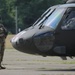 Pa. Guard members participate in dense urban terrain exercise in Philadelphia